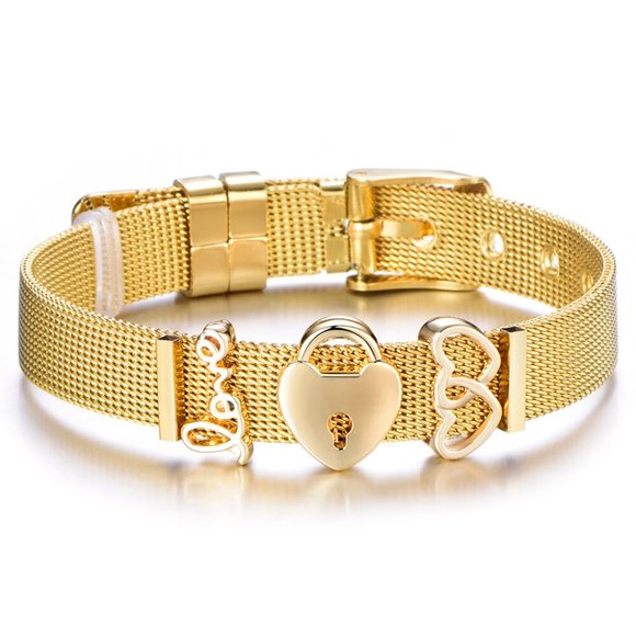 Jewelry - Statement Bracelet